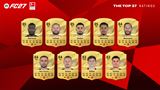 EA Sports FC 27 odha�uje najlep�ie hodnoten�ch hr��ov Bundesligy